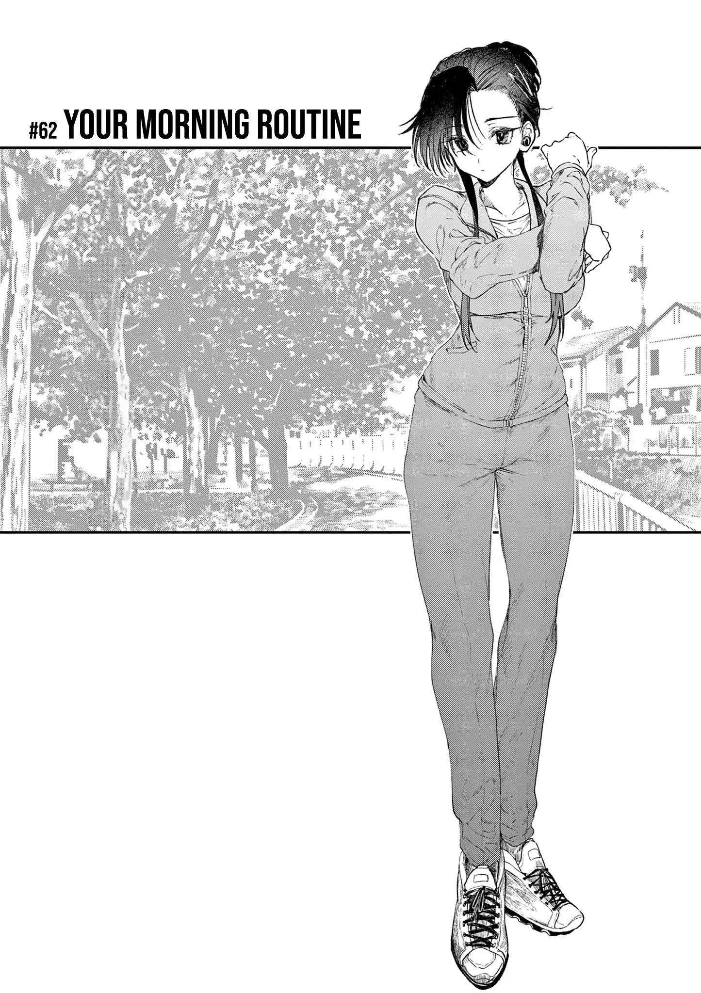 Kimi wa Meido-sama Chapter 62 5